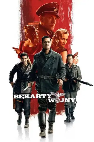 Bękarty wojny Cały Film – eKino