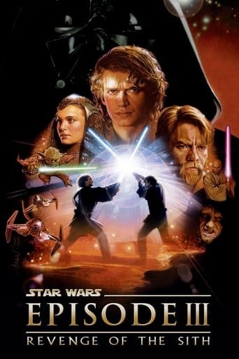 Gwiezdne wojny: Część III - Zemsta Sithów Cały Film – eKino