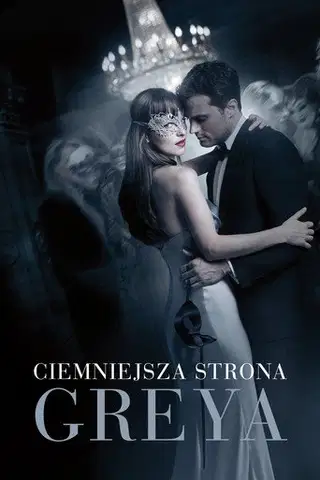Ciemniejsza strona Greya Cały Film – eKino