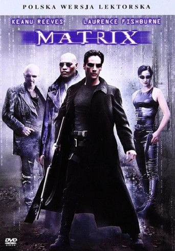 Matrix Cały Film – eKino