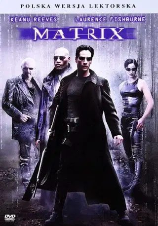 Matrix Cały Film – eKino