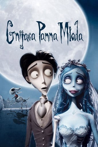 Gnijąca panna młoda Cały film - Gdzie obejrzeć online - Viderio