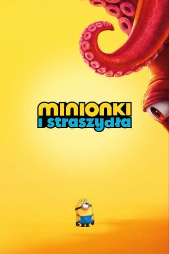 Minionki i straszydła Cały Film – eKino