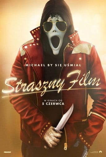 Straszny film Cały Film – eKino