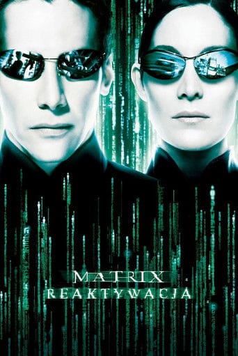 Matrix Reaktywacja Cały Film – eKino