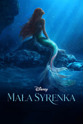 Mała syrenka Cały film - Gdzie obejrzeć online - Viderio