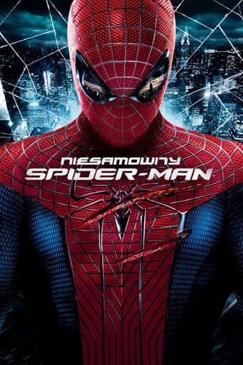 Niesamowity Spider-Man Cały Film – eKino