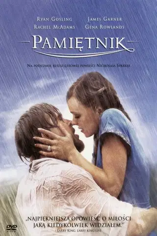 Pamiętnik Cały Film – eKino