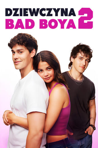 Dziewczyna Bad Boya 2 Cały film - Gdzie obejrzeć online - Viderio