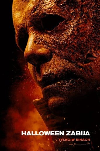 Halloween zabija Cały film - Gdzie obejrzeć online - Viderio