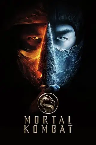 Mortal Kombat Cały Film – eKino