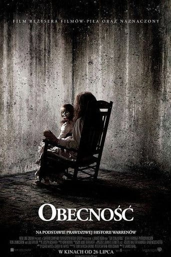 Obecność Cały Film – eKino