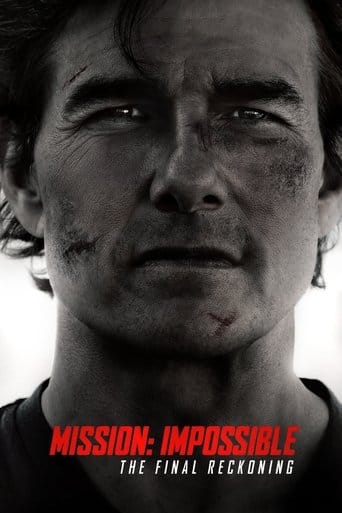 Mission: Impossible - The Final Reckoning Cały Film – eKino