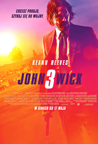 John Wick 3 Cały Film – eKino