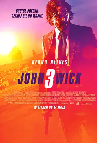 John Wick 3 Cały Film – eKino