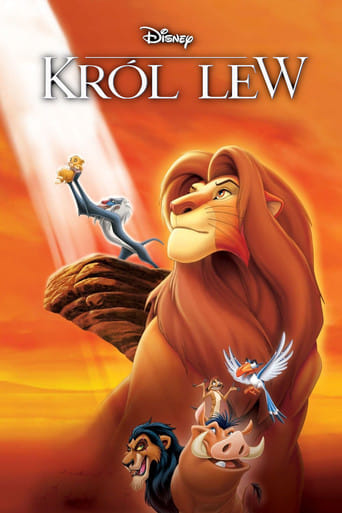 Król Lew Cały Film – eKino