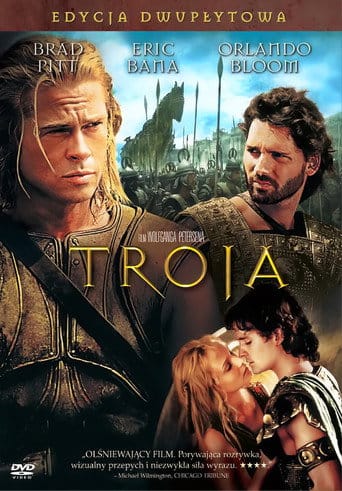 Troja Cały Film – eKino