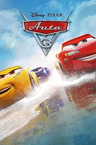 Auta 3 Cały Film – eKino