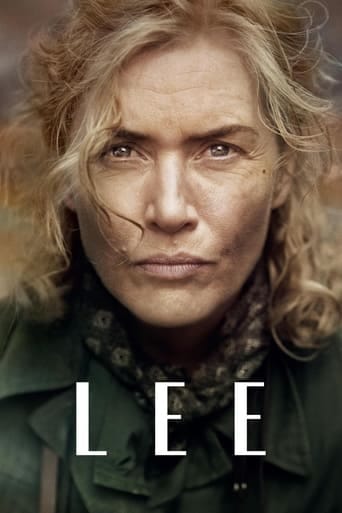 Lee. Na własne oczy Cały film - Gdzie obejrzeć online - Viderio