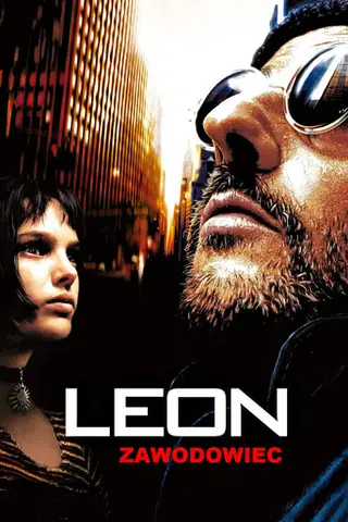 Leon zawodowiec Cały Film – eKino