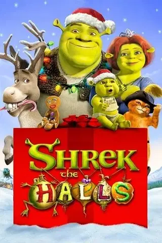 Pada Shrek Cały Film – eKino