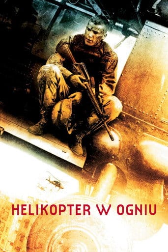 Helikopter w ogniu Cały Film – eKino