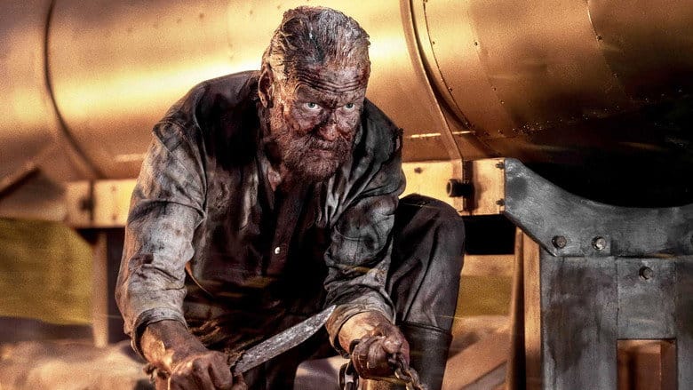 Sisu: Droga do zemsty Cały Film – eKino