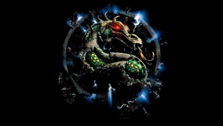 Mortal Kombat 2: Unicestwienie Cały Film • Vider • Online