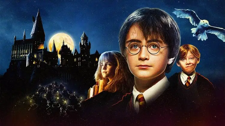 Harry Potter i Kamień Filozoficzny Cały Film – eKino