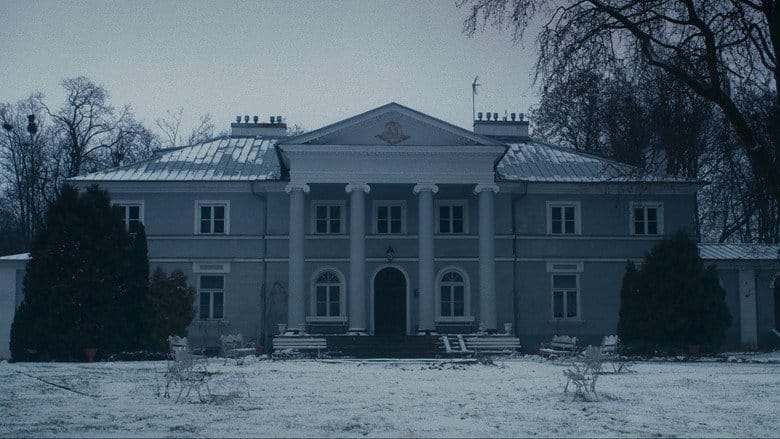 Cisza nocna Cały Film – eKino