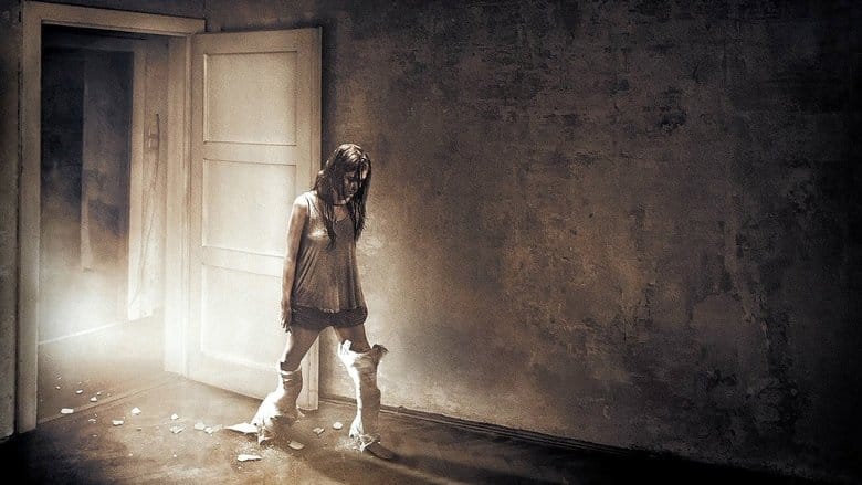 Naznaczony: Rozdział 3 Cały film - Gdzie obejrzeć online - Viderio