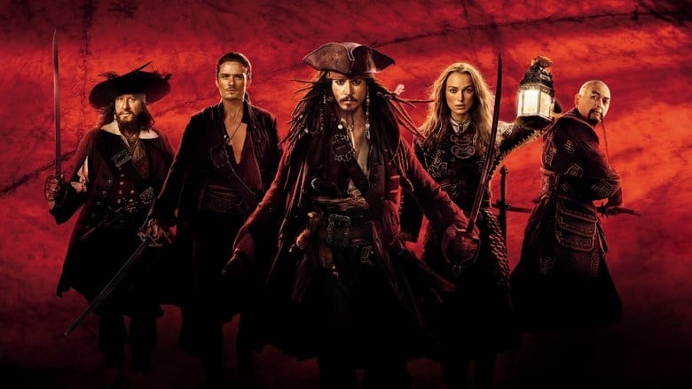 Piraci z Karaibów. Na krańcu świata Cały Film – eKino