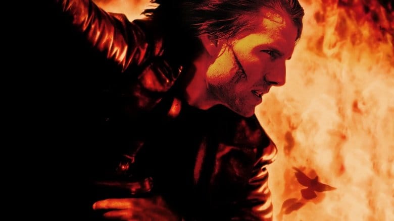 Mission: Impossible 2 Cały Film – eKino