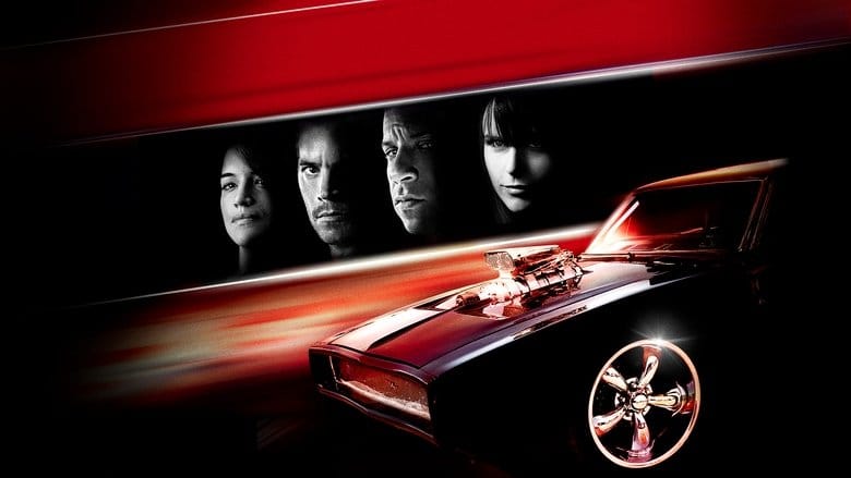 Szybko i wściekle Cały Film – eKino