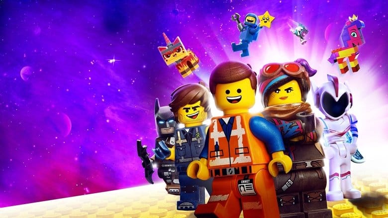 LEGO® Przygoda 2 Cały film - Gdzie obejrzeć online - Viderio