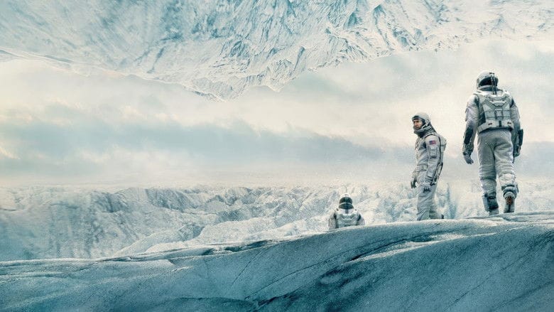 Interstellar Cały Film – eKino