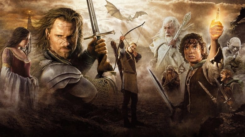 Władca Pierścieni: Powrót króla Cały Film – eKino