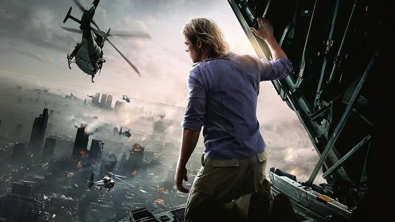 World War Z Cały Film – eKino