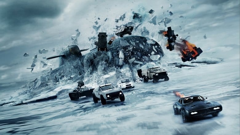 Szybcy i wściekli 8 Cały film - Gdzie obejrzeć online - Viderio