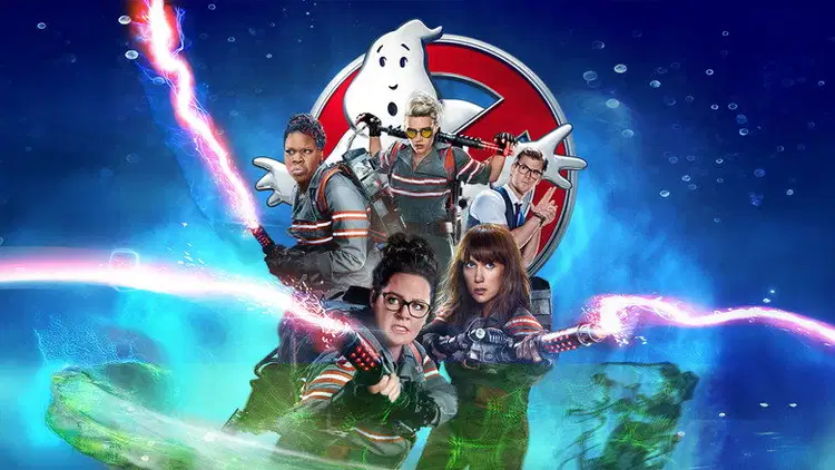 Ghostbusters. Pogromcy duchów Cały Film – eKino