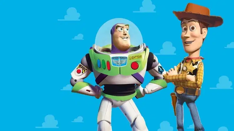 Toy Story Cały Film – eKino