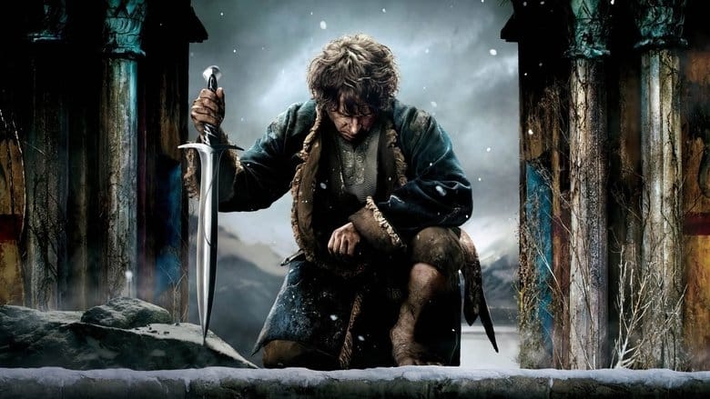 Hobbit: Bitwa Pięciu Armii Cały Film – eKino