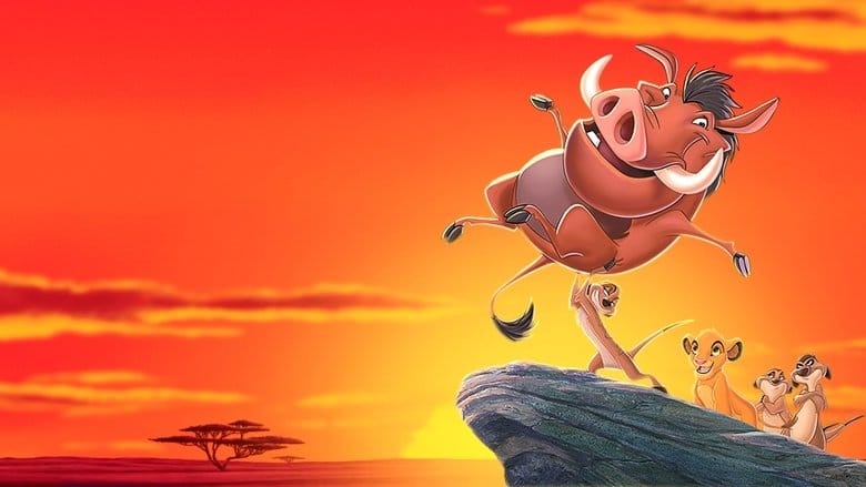 Król Lew 3: Hakuna Matata Cały Film – eKino