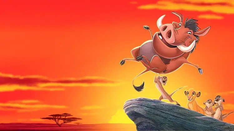 Król Lew 3: Hakuna Matata Cały Film – eKino