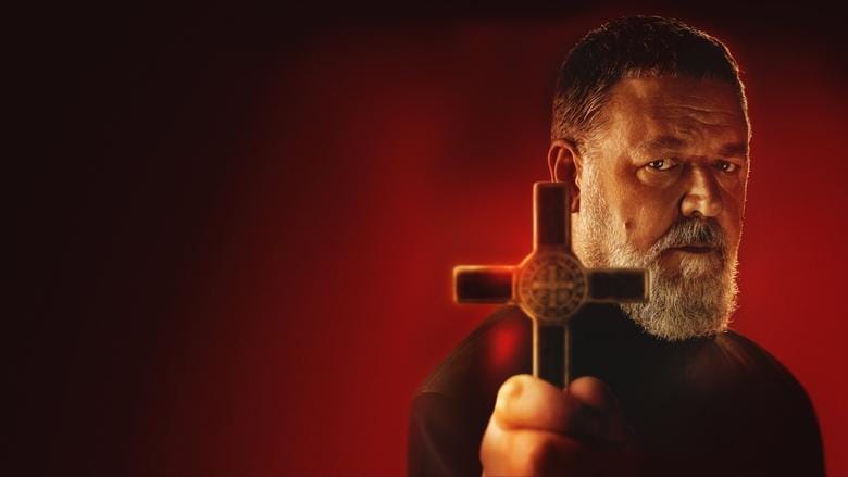 Egzorcysta Papieża Cały film - Gdzie obejrzeć online - Viderio