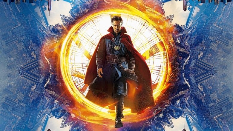 Doktor Strange Cały Film – eKino