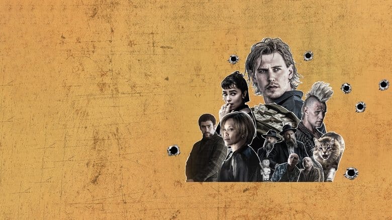 Złodziej z przypadku Cały Film – eKino