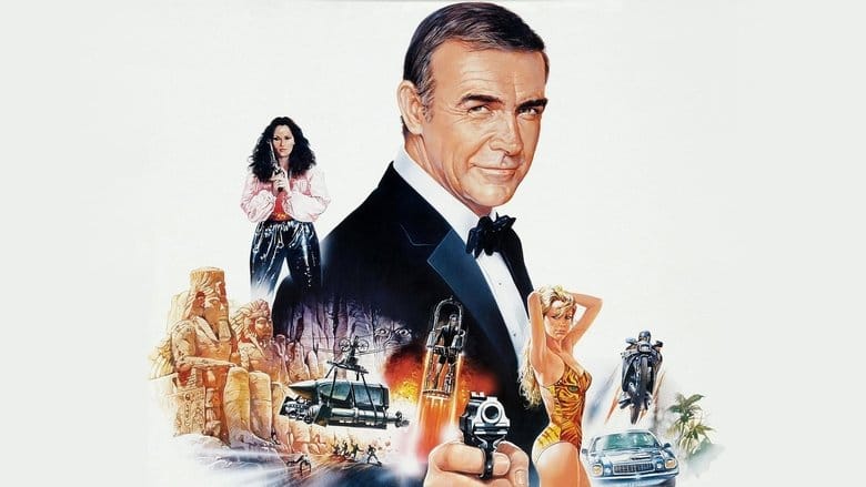 Nigdy nie mów nigdy Cały Film – eKino
