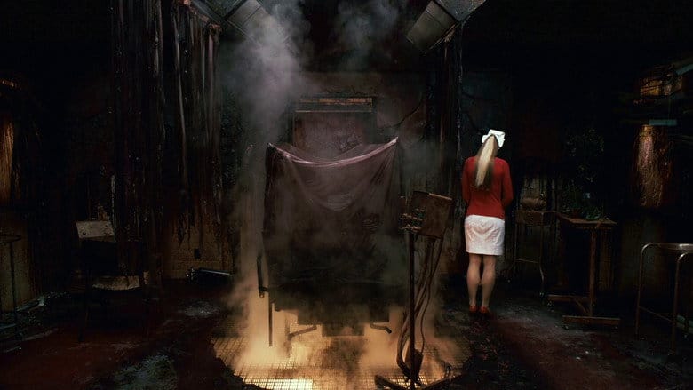 Silent Hill Cały Film – eKino