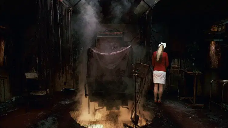 Silent Hill Cały Film – eKino